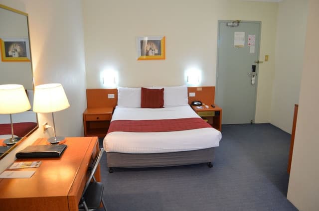 Premium Bay View Room