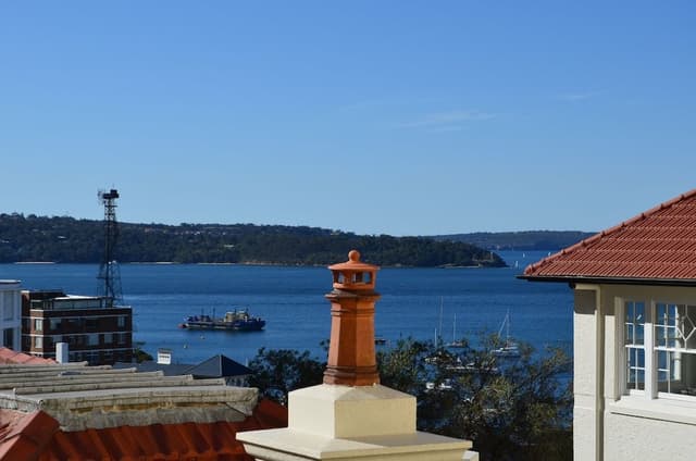 Premium Bay View Room