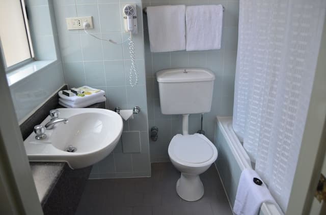 Premium Bay View Room
