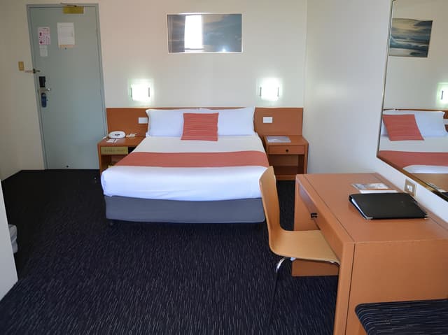 Premium Bay View Room