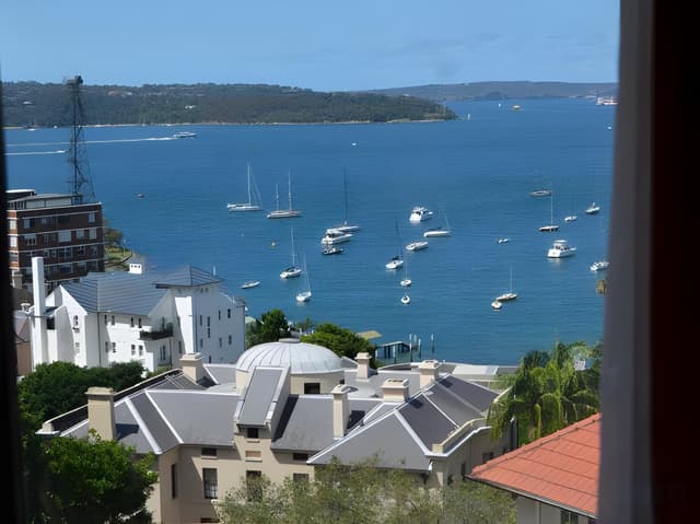Premium Bay View Room