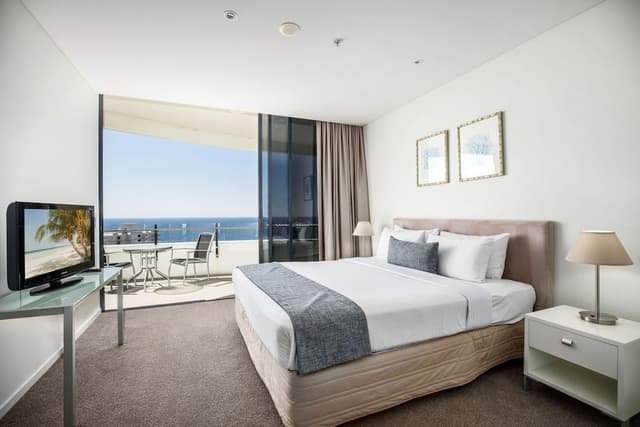 3 Bedroom Sub Penthouse