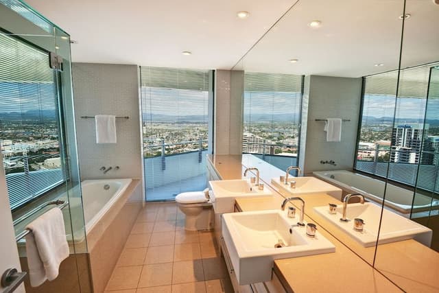 3 Bedroom Sub Penthouse