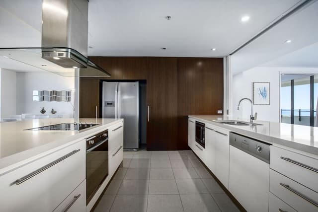 3 Bedroom Sub Penthouse