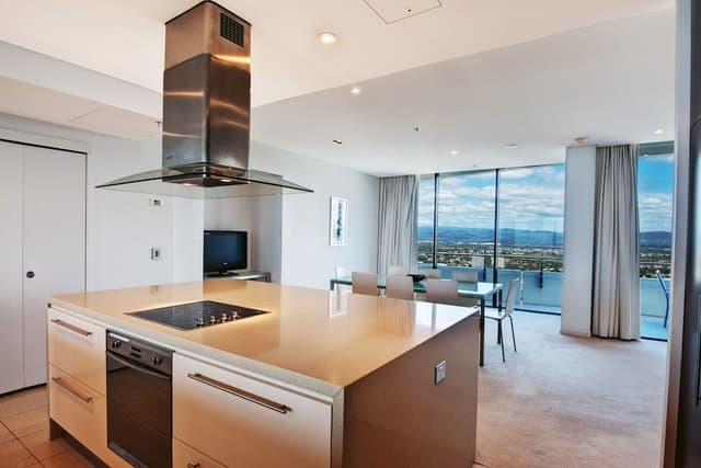 3 Bedroom Sub Penthouse