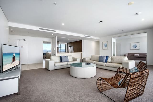 3 Bedroom Sub Penthouse