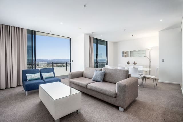 3 Bedroom Sub Penthouse