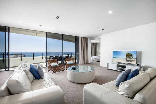 3 Bedroom Sub Penthouse