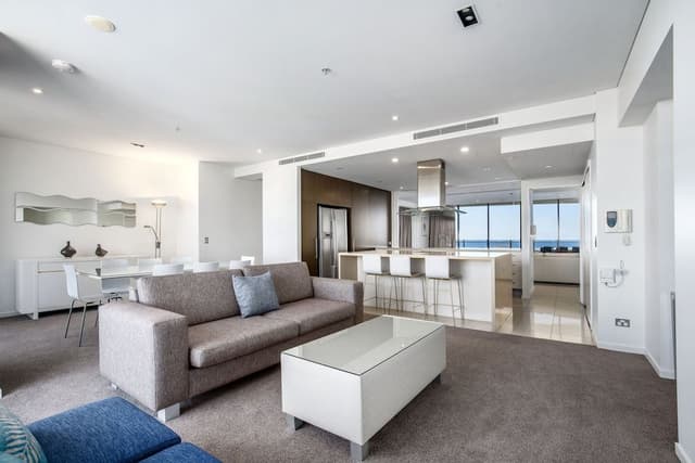 3 Bedroom Sub Penthouse