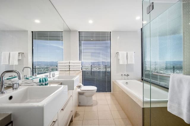 3 Bedroom Sub Penthouse