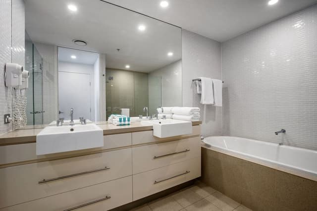 3 Bedroom Sub Penthouse