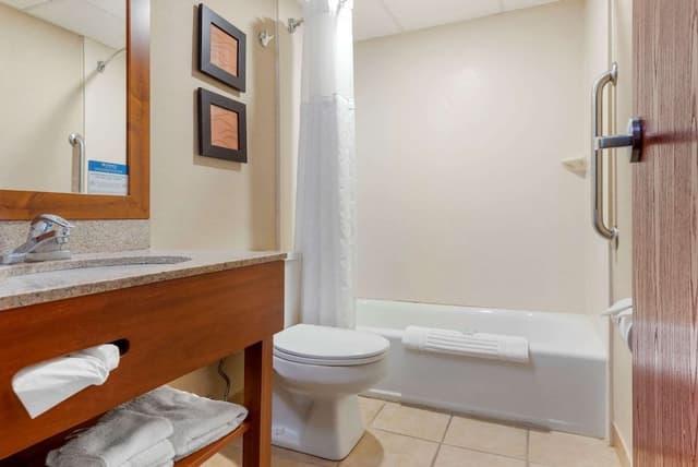 Standard Room, 1 King Bed, Non Smoking