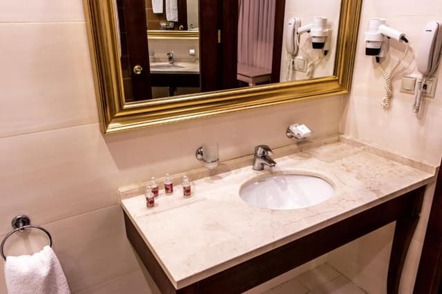 Royal Suite