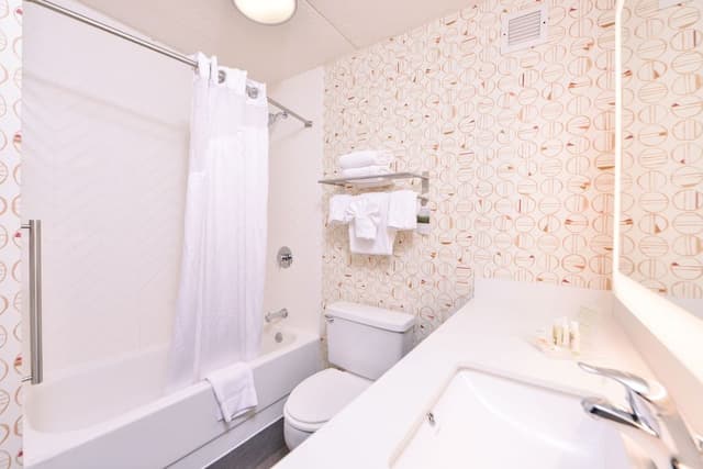 Premium Room, 1 King Bed