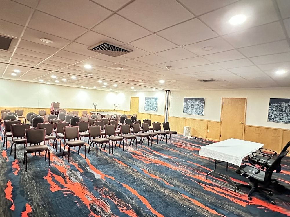 Days Inn Bath Hammondsport4