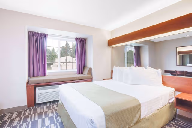 Studio Suite, 1 King Bed, Non Smoking