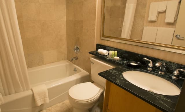 Deluxe Double Room, 2 Double Beds, Non Smoking