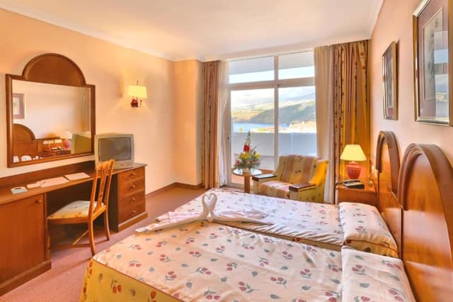 Double Room Single Use