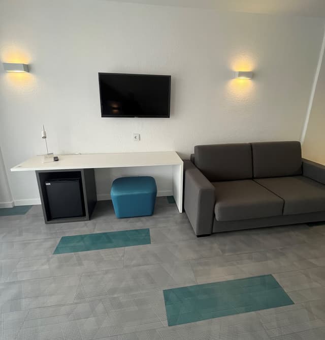DOUBLE ROOM SUPERIOR PREMIUM
