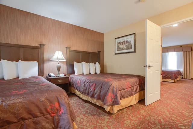 Family Suite, 2 Bedrooms