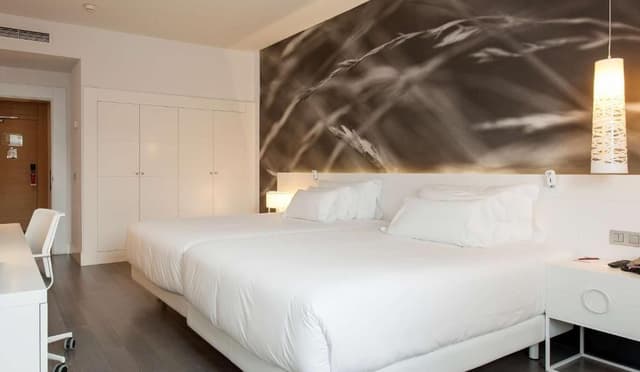 Premium Room with Extra Bed