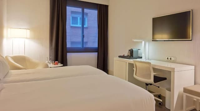 Superior Room with Extra Bed