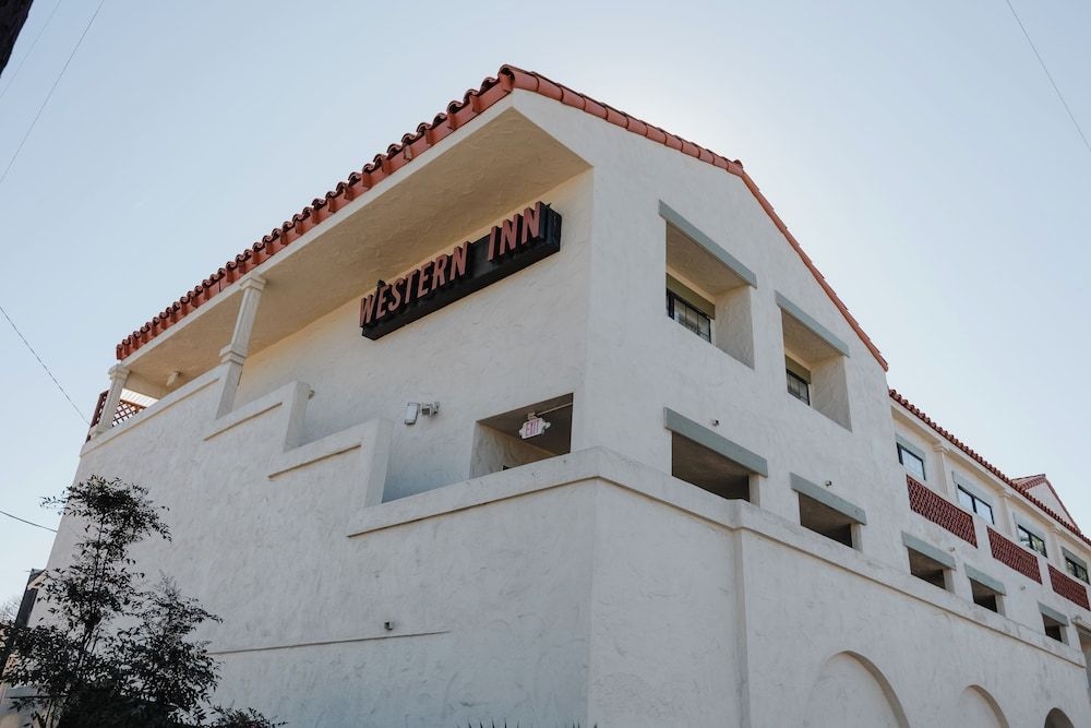 Old Town Western Inn1