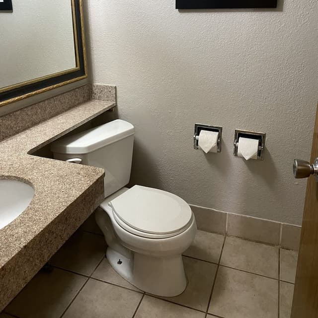 Deluxe Room, 2 Queen Beds, Non Smoking