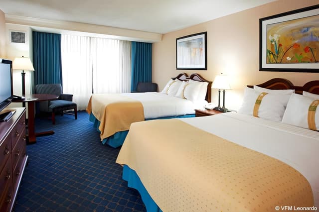 2 Double Bed Non-smoking