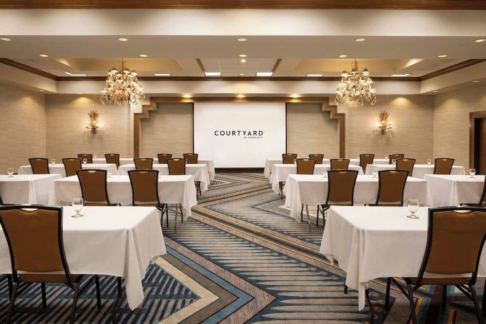 Courtyard by Marriott Farmington Courtyard by Marriott Farmington