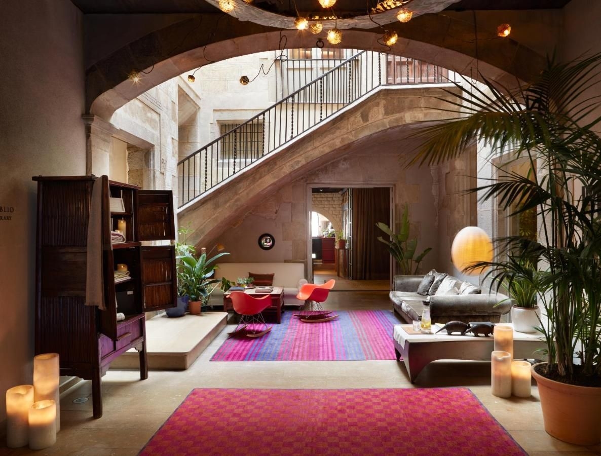 Hotel Neri0