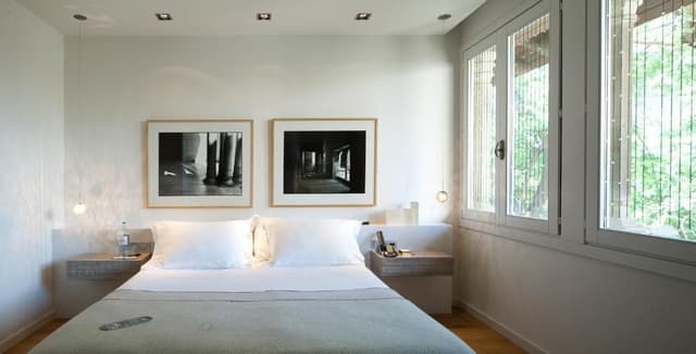 Classic Double or Twin Room