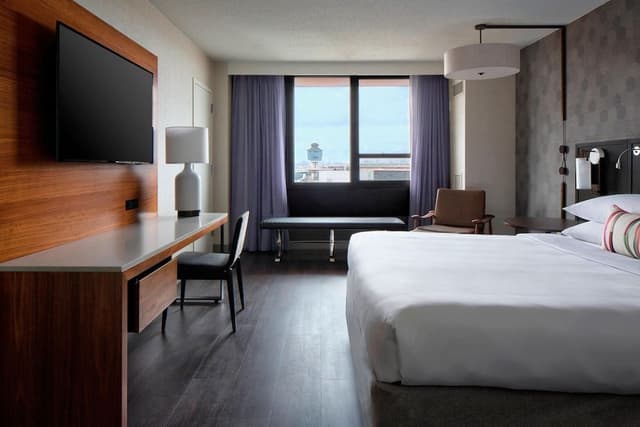 Room, 2 Double Beds