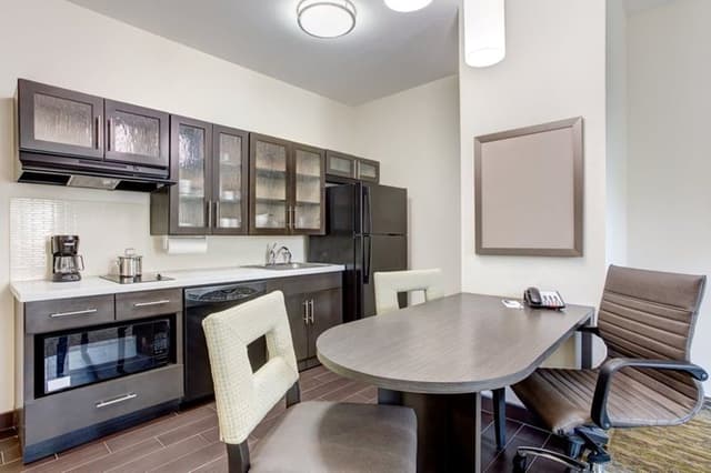 Suite, 1 Bedroom (1 King bed & 1 sofa bed)