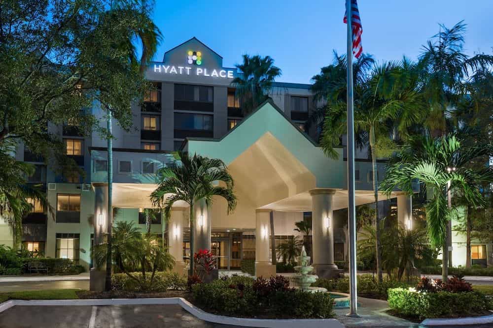 Hyatt Place