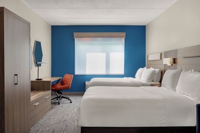 Suite, 1 Bedroom