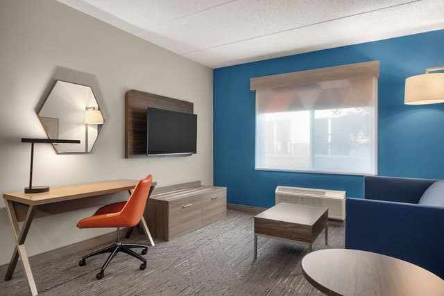 Suite, 1 Bedroom