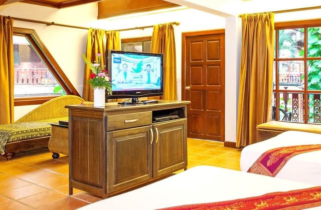 Family Suite