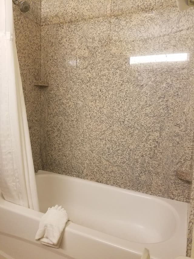 Standard Room, 2 Queen Beds, Non Smoking