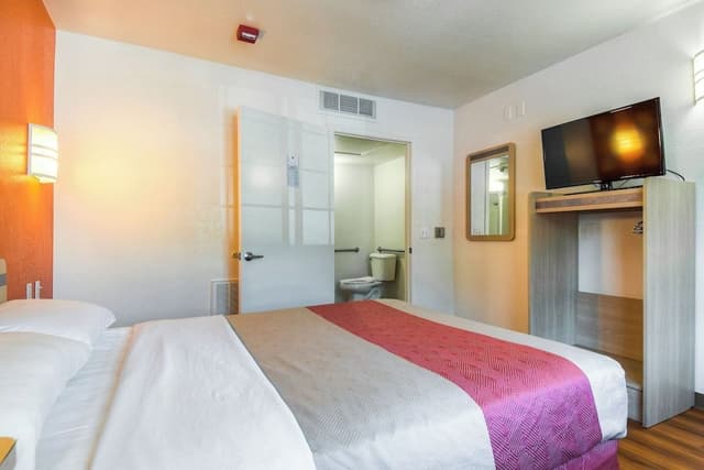 Standard Room, 1 Double Bed, Non Smoking