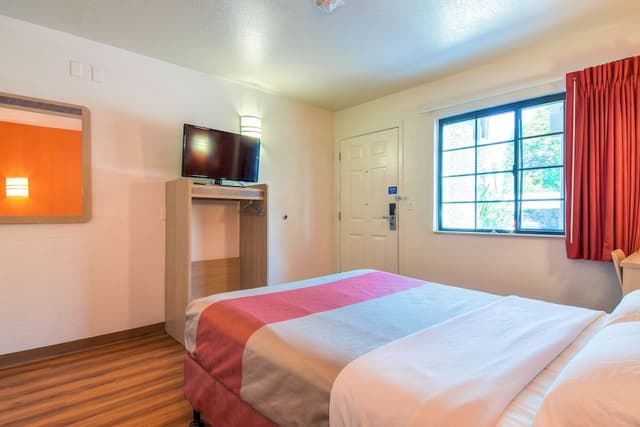 Standard Room, 1 Double Bed, Non Smoking