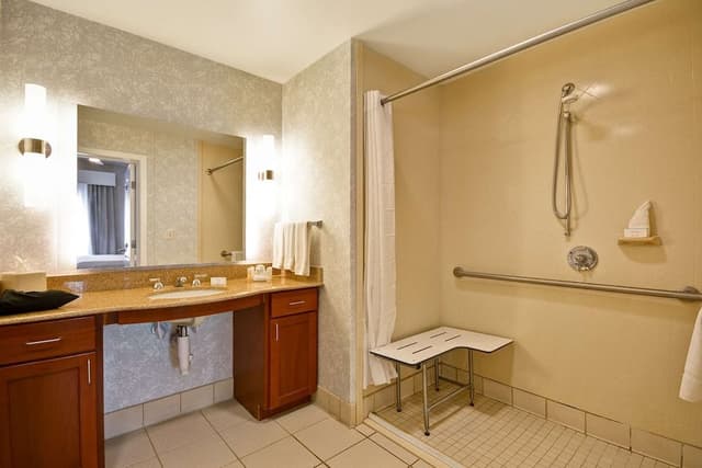 Suite, Accessible, Non Smoking