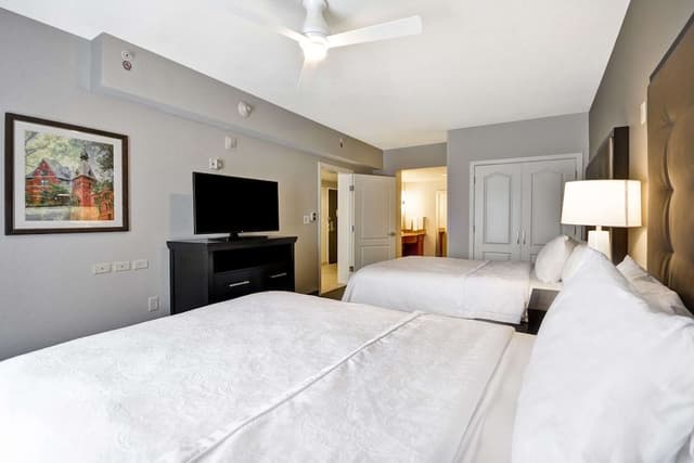 Suite, Accessible, Non Smoking