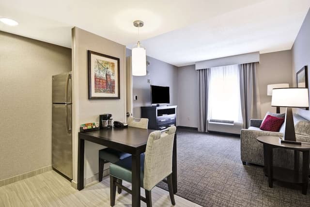 Suite, Accessible, Non Smoking