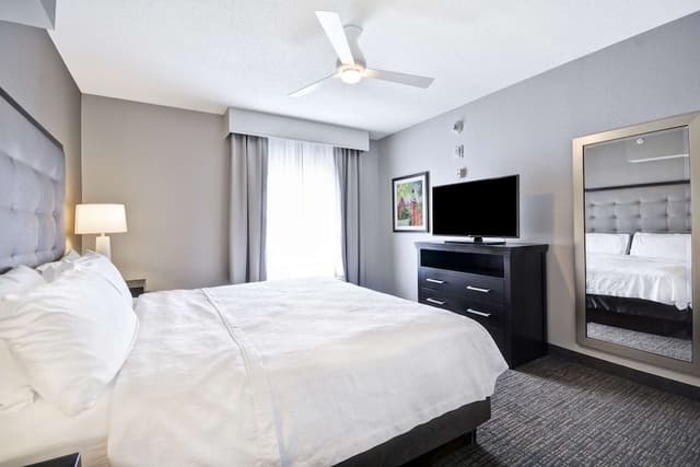 Suite, Accessible, Non Smoking