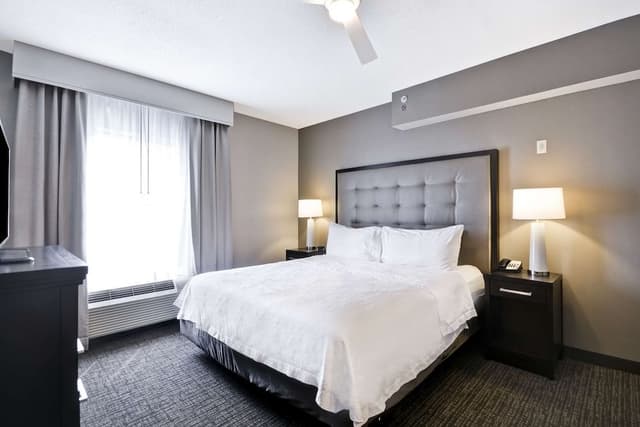 Suite, Accessible, Non Smoking