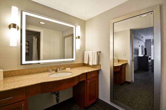Suite, Accessible, Non Smoking