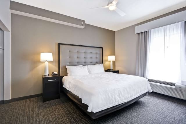 Suite, Accessible, Non Smoking