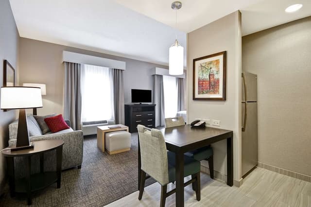 Suite, Accessible, Non Smoking