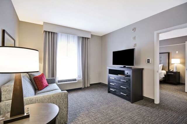 Suite, Accessible, Non Smoking